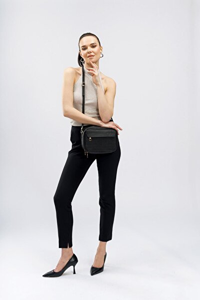 Lucky Bees Dámský model kabelky přes rameno