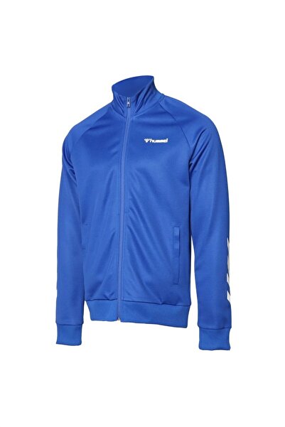 hummel Hmlfalconzo Zip Jacket Men's Jacket 921133-3658 Barbados Cherry