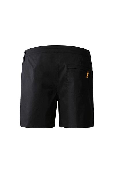 THE NORTH FACE M CLASS V RIPSTOP BOARDSHORT Men's Shorts NF0A81X1JK31 Black-REG32