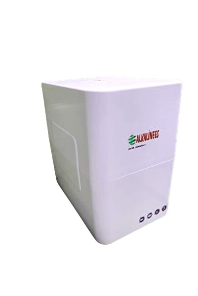 alkalinees ALKALİNEES SU ARITMA CİHAZI - Alkali Su Arıtma Cihazı