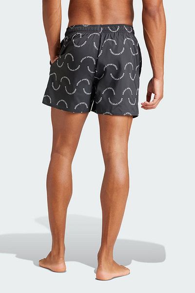 adidas Men's Swim Shorts Wve Clx Sl It8599