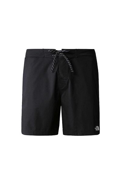 THE NORTH FACE M CLASS V RIPSTOP BOARDSHORT Men's Shorts NF0A81X1JK31 Black-REG32