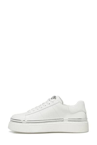 İnci Harry 4fx Perlweiße Damen-Sneaker - A101545464