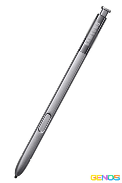 Genos Samsung Galaxy Note 5 Dokunmatik Kalem S Pen Stylus Kalem N920 Siyah