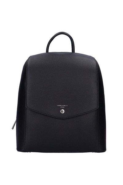 David Jones Backpack Black