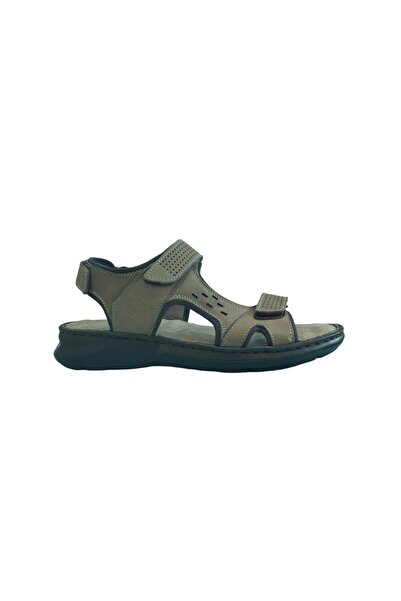 Forelli Bruce Erkek İki Cırtlı Sandalet 40526