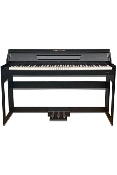 BEATTRON X700B Siyah Dijital Piyano