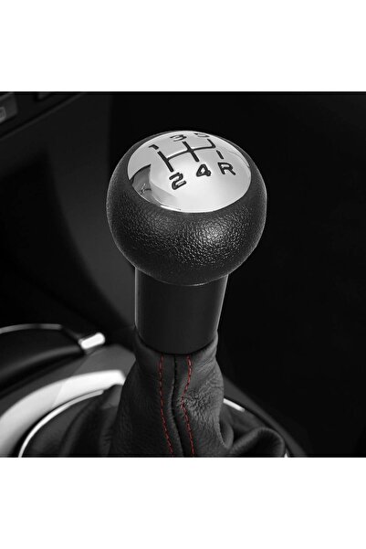 İthal Peugeot Vites Topuzu 307-207-308-C4-407-301-Citroen C Elysee-206-C4-C2