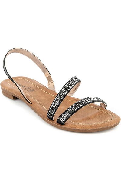 Muya Asaa Anatomical Sole Women's Sandals