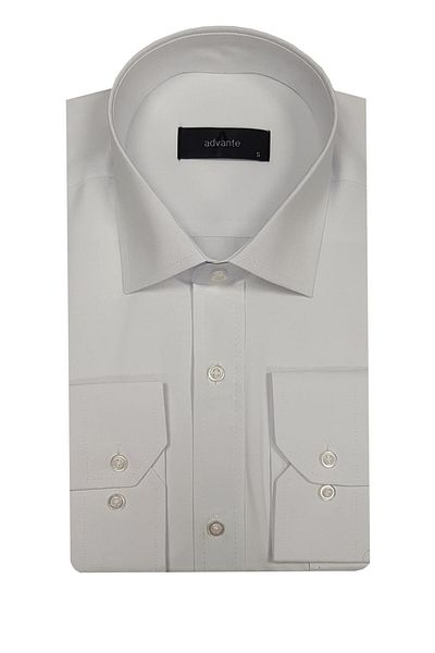 ADVANTE Cămașă pentru bărbați Söktaş Classic cu mânecă lungă-6567