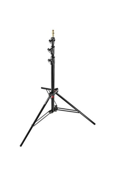 Manfrotto 1005bac Havalı Işık Ayağı