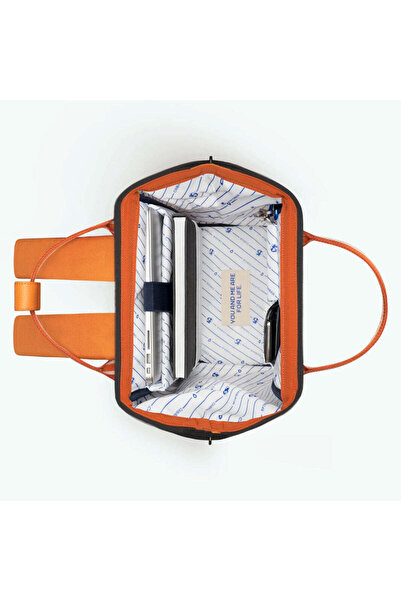 Cabaia Cabaïa Adventurer Johannesburg Medium Unisex Backpack