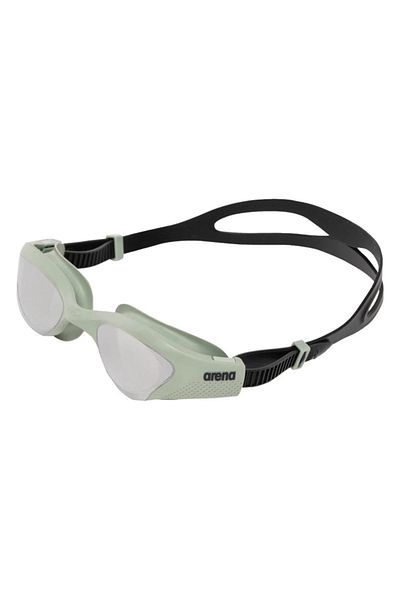 ARENA The One Mirror Unisex Gray Swimming Glasses003152102