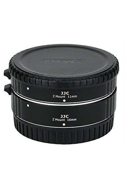 JJC Extensie macro Aet-nkzıı 11mm 16mm Af (NIKON Z)