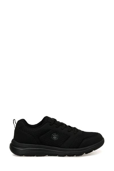lumberjack Men's Comfortable Sole Lace-Up Sports Shoes 4M PUNTO 4FX