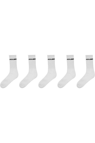 Store JACBASIC ΛΟΓΟ ΤΕΝΙΣ ΚΑΛΣΟΝ 5 ΣΥΣΚΕΥΑΣΙΩΝ NOOS