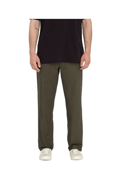 Volcom بنطلون V Ent Hockey Dad Wre