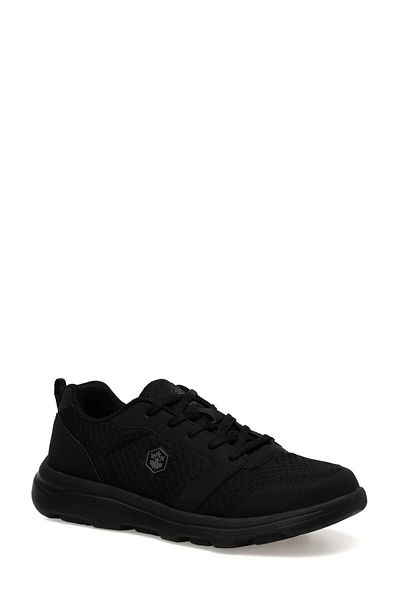 lumberjack Men's Comfortable Sole Lace-Up Sports Shoes 4M PUNTO 4FX