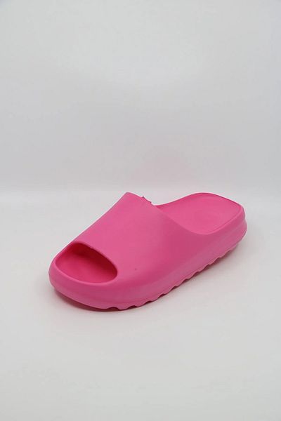 İncim EVA Unisex Γυναικείες Ανδρικές Παντόφλες Παραλίας Κήπος Κήπος Καθημερινά Ροζ Sabo