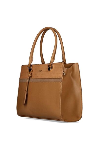 David Jones HANDBAGS CAMEL
