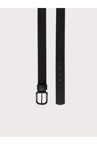 Colin's Men's Black Belt - Cl 1060629