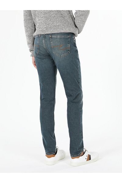 Colin's 041 Danny Low Waist Slim Fit Slim Leg Men's Jeans Cl 1060398