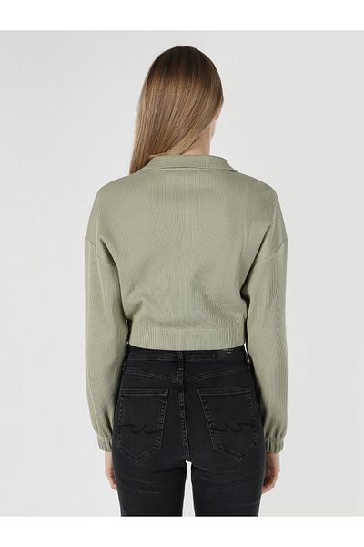 Colin's Women's Regular Fit Jacket - Cl 1062014