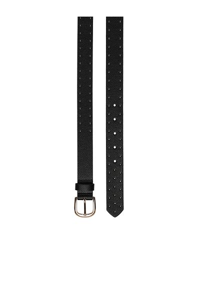 Colin's Women's Black Belt - Cl 1062062   Model