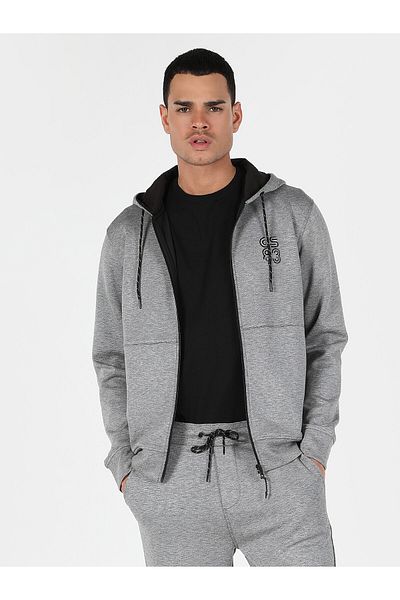 Colin's Men's Gray Jacket Cl 1061759