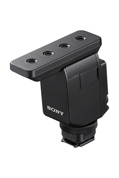 Sony Microfon pentru pușcă ECM-B10