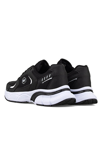 Wickers Yüksek Tenis Comfort Anatomik Taban Spor Ayakkabı