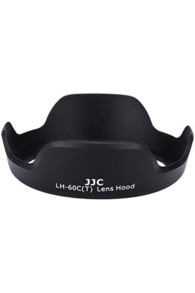 JJC Ew-60c Parasoley (CANON 18-55MM, 18-55MM IS II, 18-55MM USM)