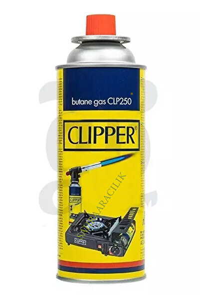tusah PROPAN BUTONE GAZ  CLİPPER