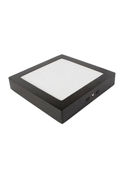 Cata 18 Watt Sıva Üstü Kare Led Panel Armatür Ct-5236 3200k (beyaz Işık )