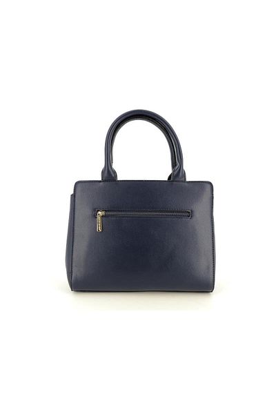David Jones Shoulder Bag Navy Blue