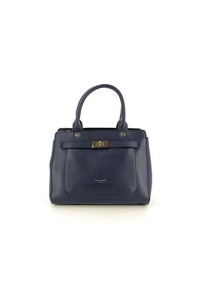 David Jones Shoulder Bag Navy Blue