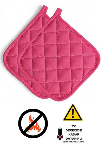 sevilya حامل فرن مقاوم للحريق ومقاوم للحرارة (2 مقبض)