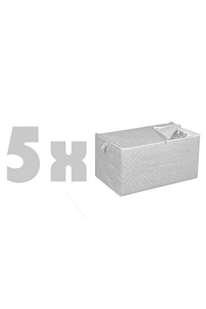 St Morritz Mega Plus Elyaflı Döşek Hurcu 120x52x52 cm Boyutlu Ekstra Dayanıklı Hurç