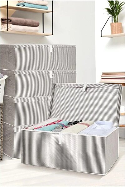 St Morritz 2 bucăți Mega Size 60*40*30 Cutie de depozitare - Cutie multifuncț...