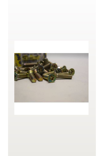 OPAR TOFAŞ DOĞAN KARTAL ŞAHİN MURAT 131 KAPI KİLİT KARŞILIK CİVATASI 2.5 CM KISA 2 ADET 1 KAPI İÇİN