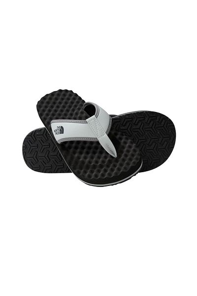 THE NORTH FACE شبشب رجالي M BASE CAMP FLIP-FLOP II NF0A47AAC3F1 رمادي-45.5
