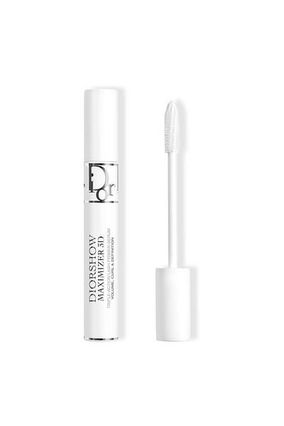 Dior قاعدة ماسكارا - Diorshow Maximizer 3D