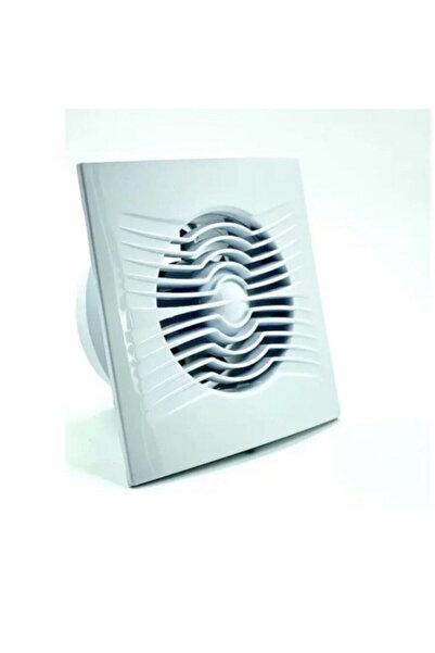 HİVA DEKORATİF PLASTİK BANYO ASPİRATÖRÜ 20W