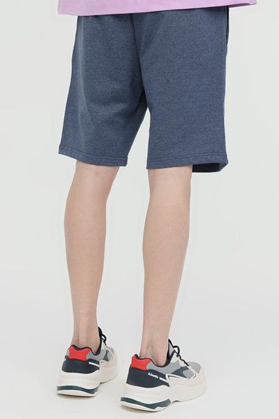 Kinetix MR RJN538 BSC SHORT 4FX Indigo Men's Shorts