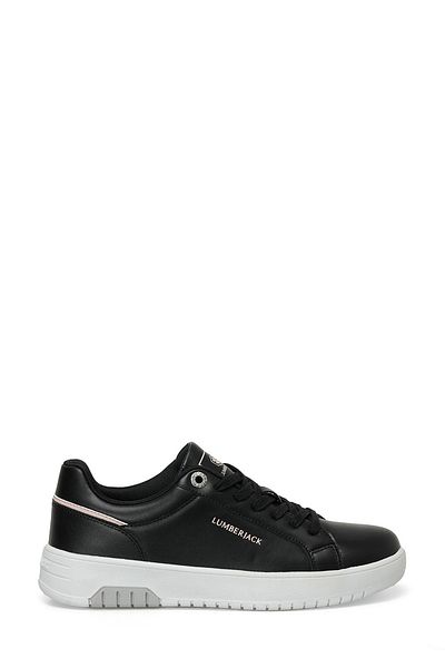 lumberjack Pantofi negri pentru damă TITANIA 4FX