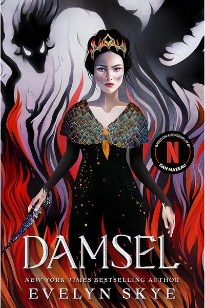 Gollancz Δαμσέλα