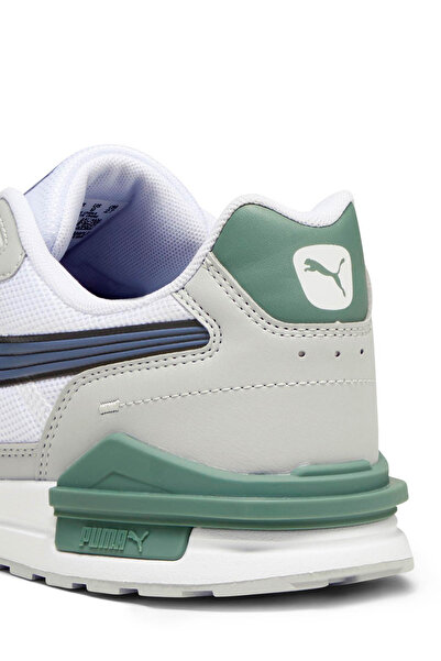 Puma Graviton Mega - Λευκό ανδρικό αθλητικό παπούτσια