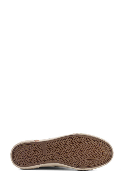 lumberjack DOCKAS 4FX Khaki Men's Sneakers