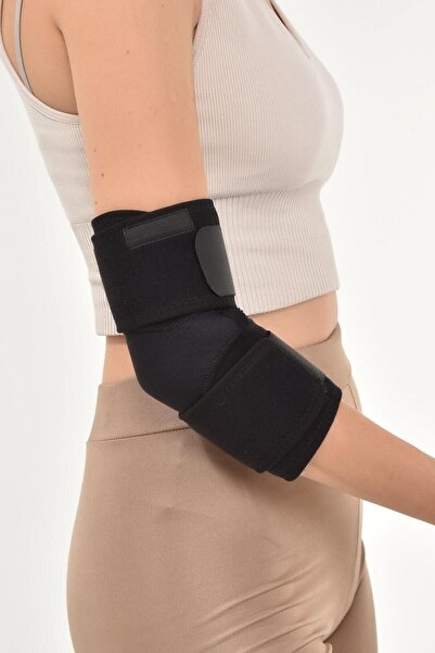 Genel Markalar Dirseklik Sporcu Dirsekliği Tenis Dirsekliği Tenisçi Dirsekliğ...