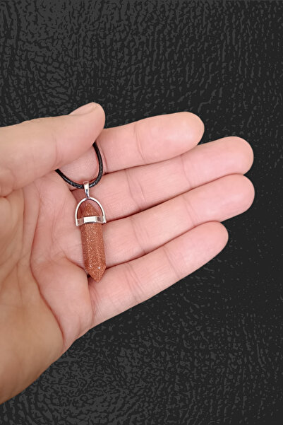 MGA DOĞAL TAŞ نجمة جاسبر - قلادة من الحجر الطبيعي، قيمة أصلية، قطع أظافر وصور...